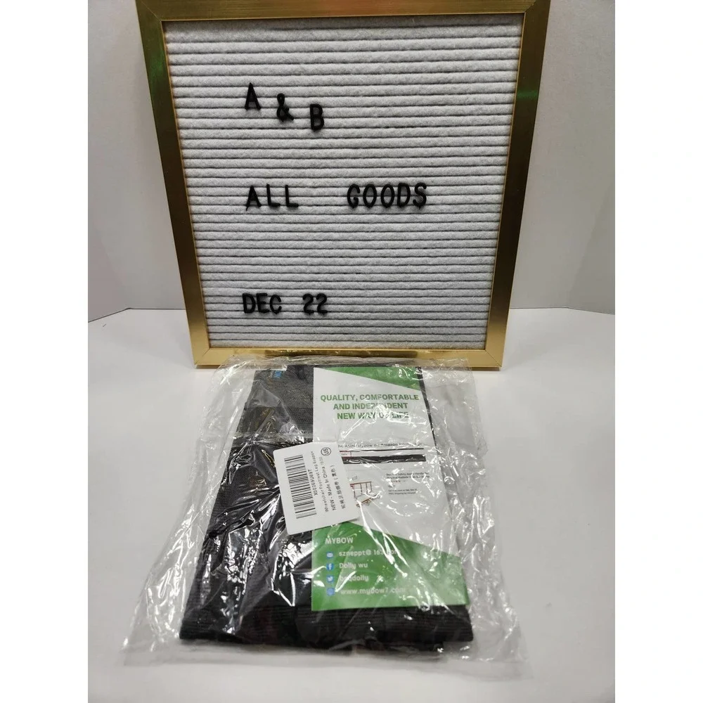 MyBow Wheelchair Footrest Leg Support